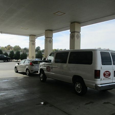Best Host Inn Plaza Kansas City South Grandview Esterno foto