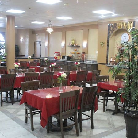 Best Host Inn Plaza Kansas City South Grandview Esterno foto