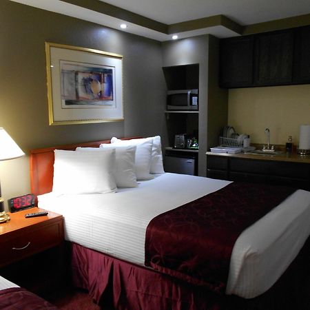 Best Host Inn Plaza Kansas City South Grandview Esterno foto