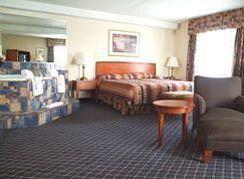 Best Host Inn Plaza Kansas City South Grandview Esterno foto