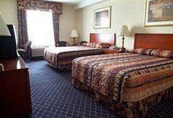 Best Host Inn Plaza Kansas City South Grandview Esterno foto