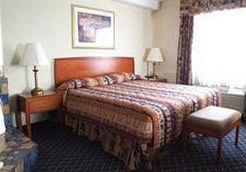 Best Host Inn Plaza Kansas City South Grandview Esterno foto