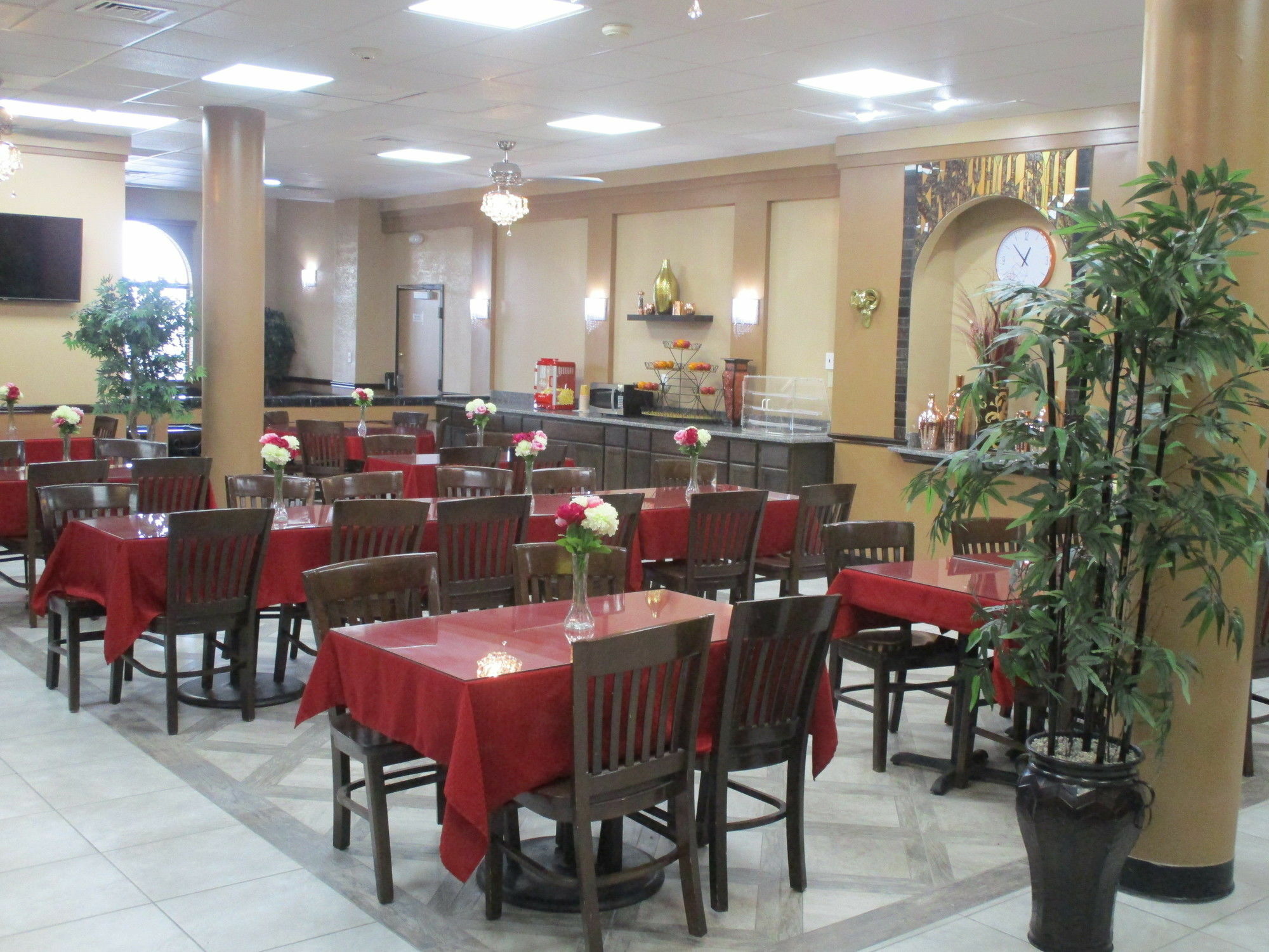 Best Host Inn Plaza Kansas City South Grandview Esterno foto