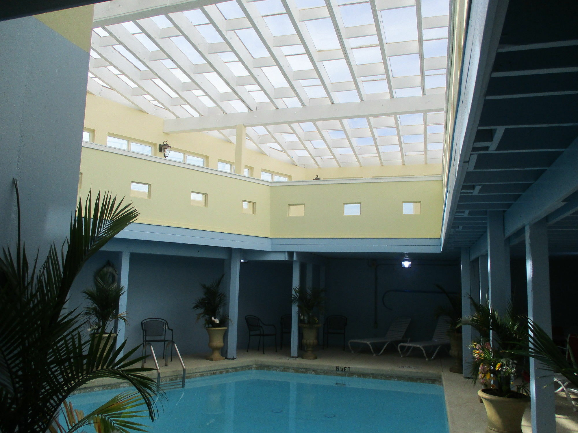 Best Host Inn Plaza Kansas City South Grandview Esterno foto