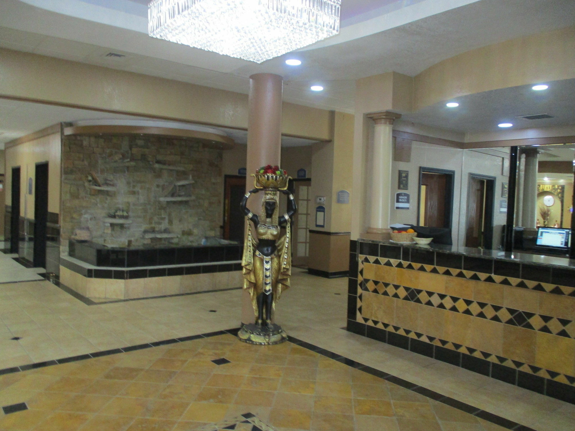 Best Host Inn Plaza Kansas City South Grandview Esterno foto