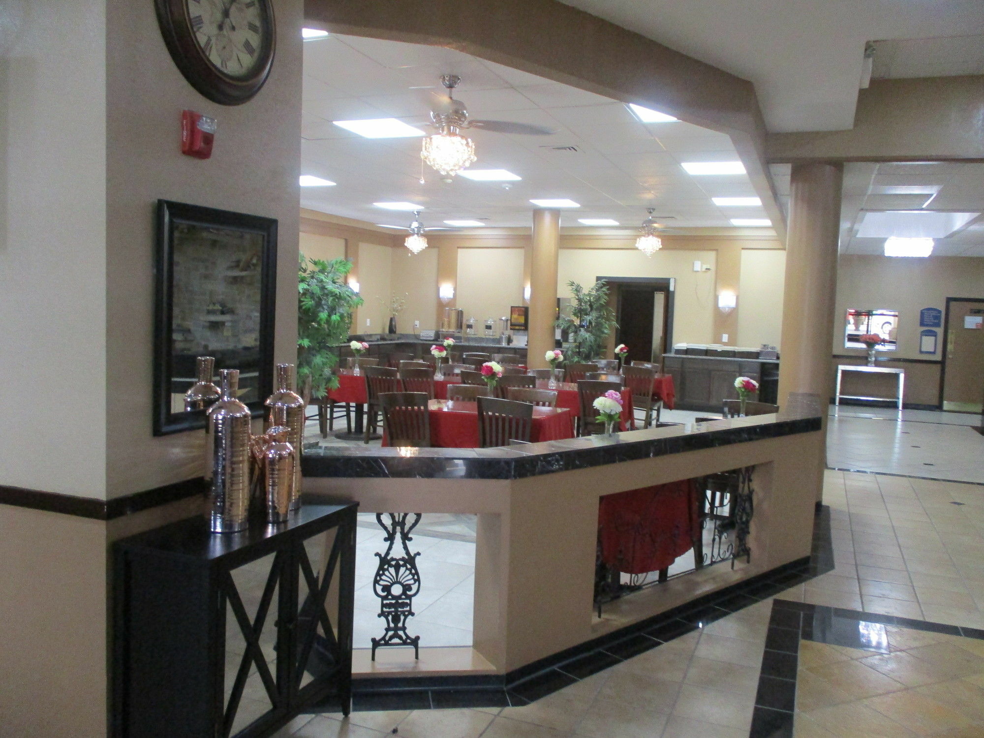 Best Host Inn Plaza Kansas City South Grandview Esterno foto