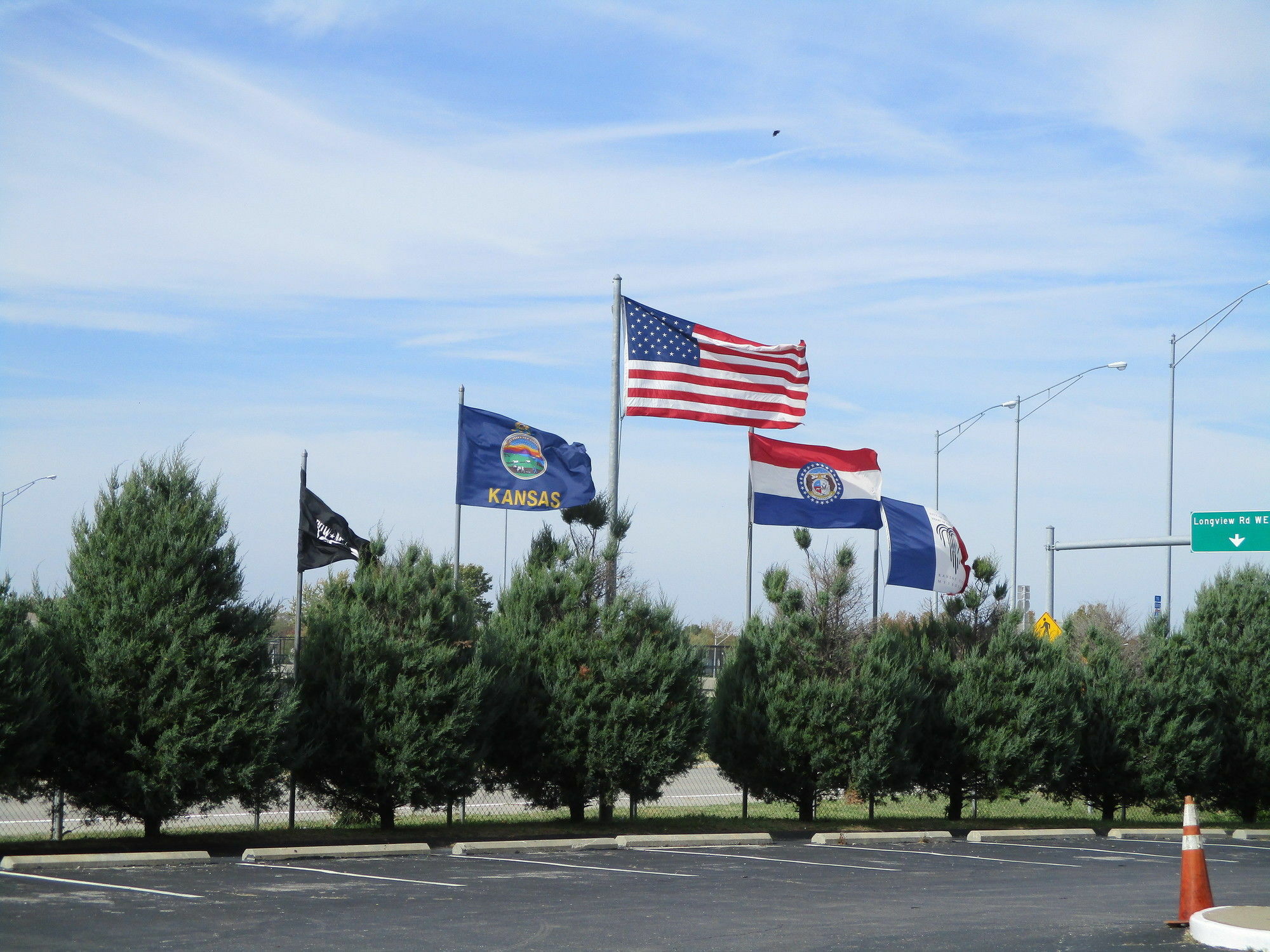 Best Host Inn Plaza Kansas City South Grandview Esterno foto