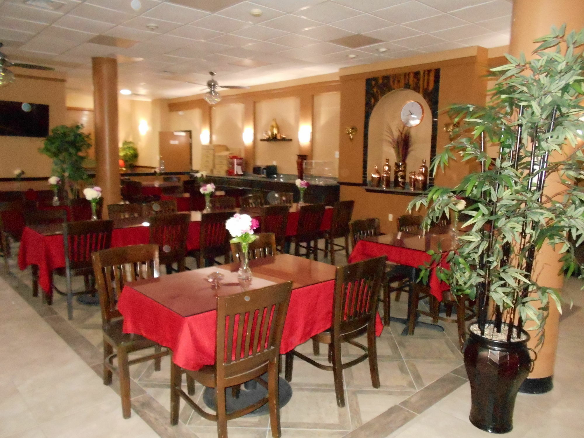 Best Host Inn Plaza Kansas City South Grandview Esterno foto