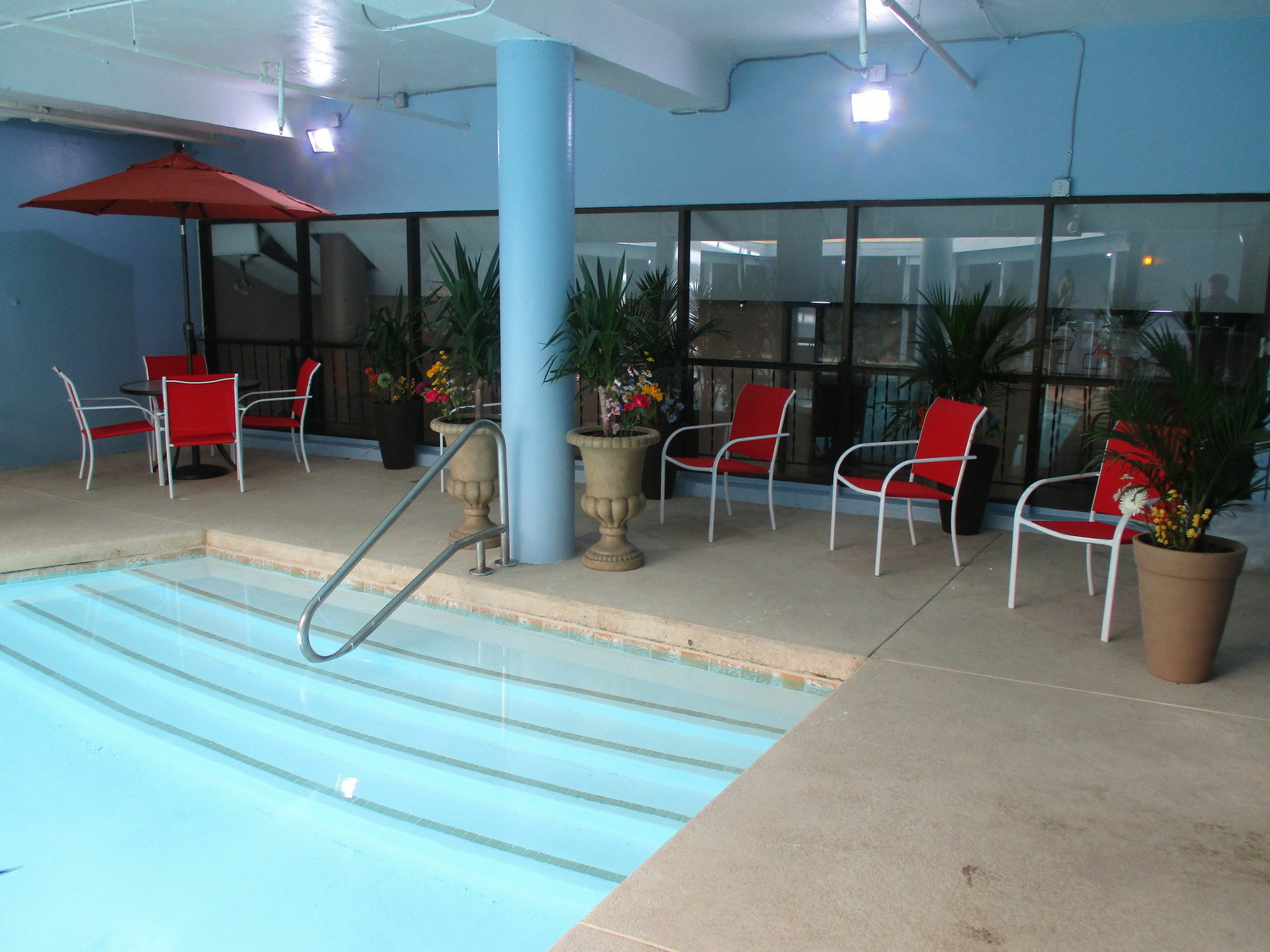 Best Host Inn Plaza Kansas City South Grandview Esterno foto